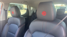 MG ZS 1.5 VTi-TECH Exclusive 5dr Petrol Hatchback